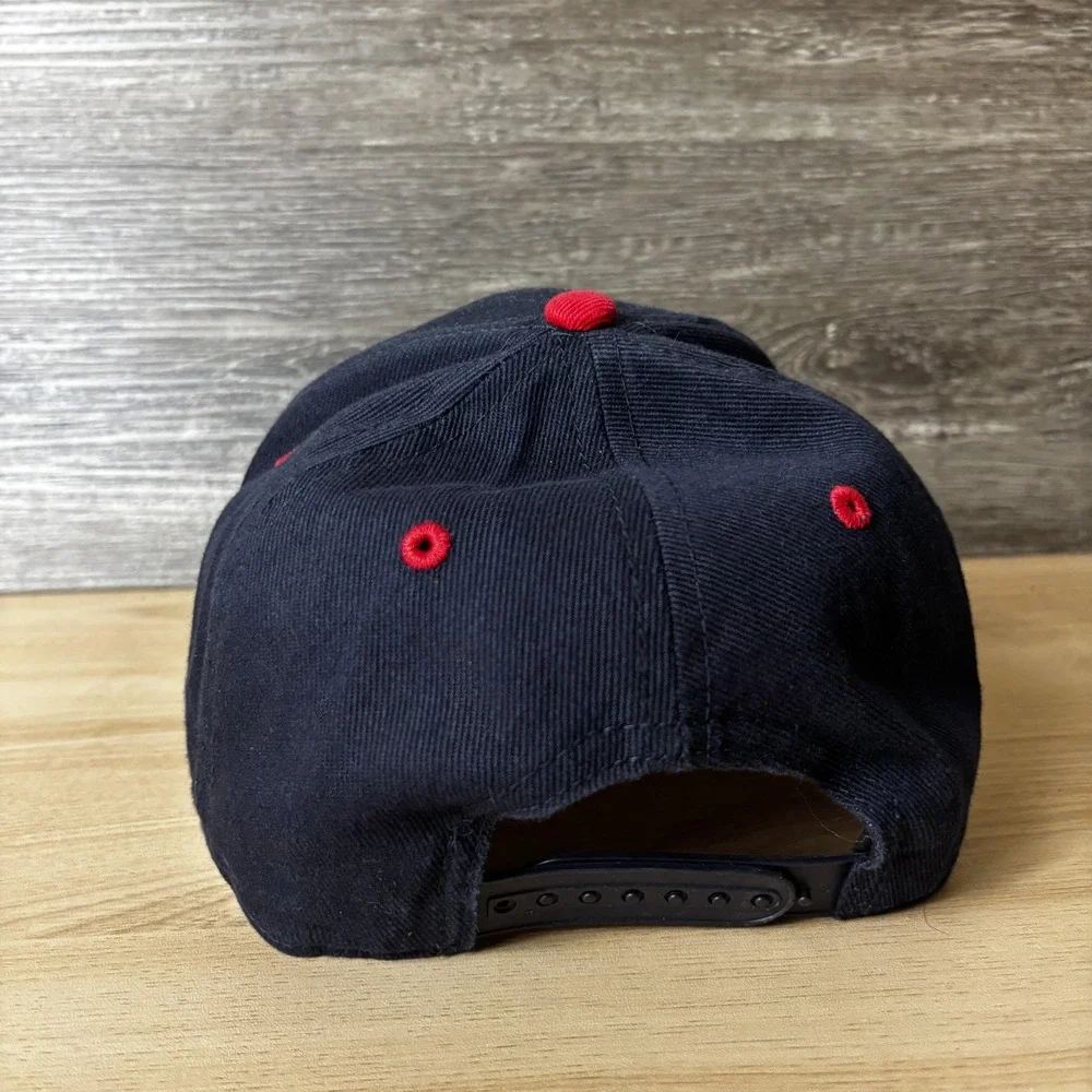 Minnesota Twins Hat Cap Snap Back MLB Baseball Mens Fan‎ Favorite